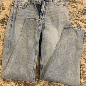 american eagle jeans!!!